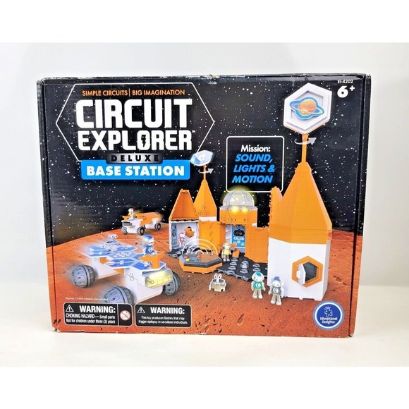 Educational Insights Toys Educational Insights Circuit Explorer